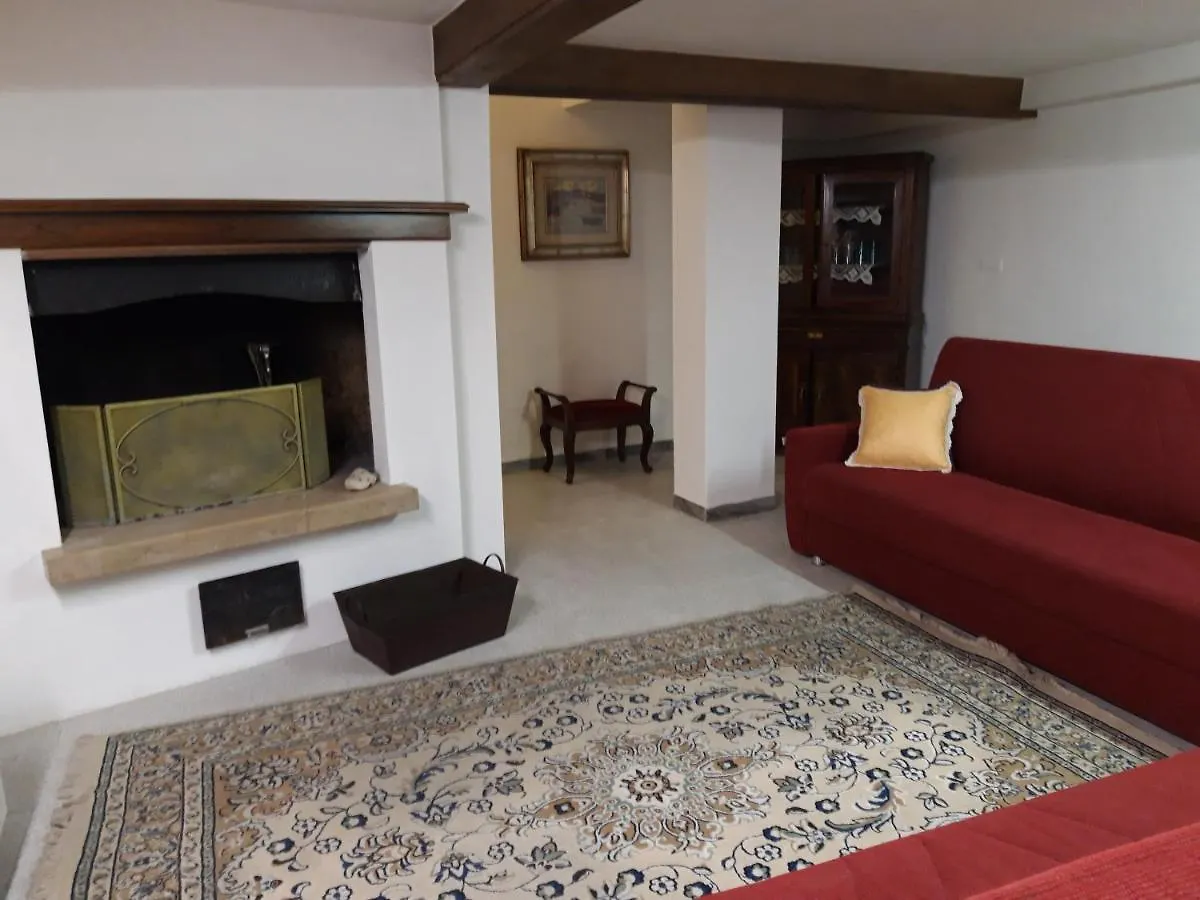 הוילה סירמיונה Terry House 0*,  איטליה