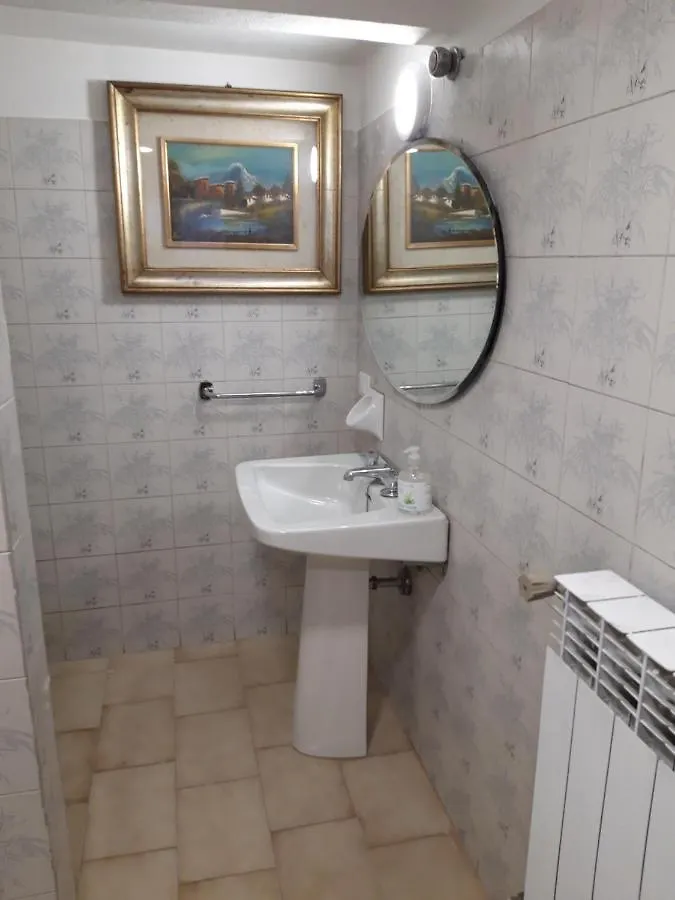Villa Terry House Sirmione