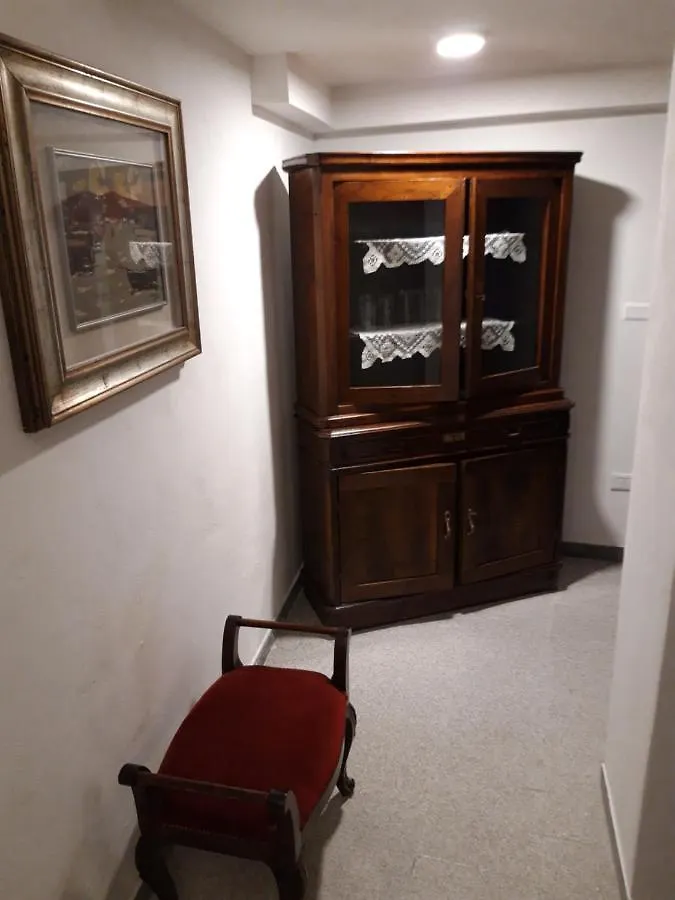 Terry House Villa Sirmione